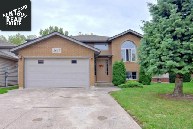 Property 3665 Shinglecreek Court main img