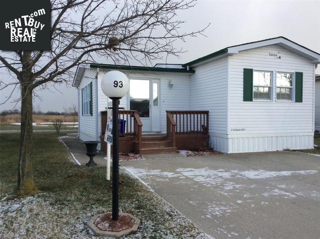 Property 5700 Blackwell Sideroad Unit#93 main img