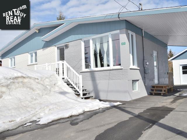 Property 425 Av. Nolin main img