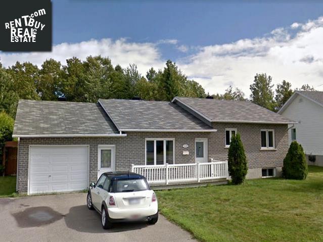 Property 4620 Av. Joseph-Beaumier main img