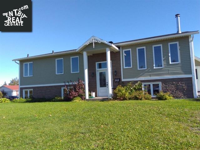 Property 302 Rue Monfette E. main img