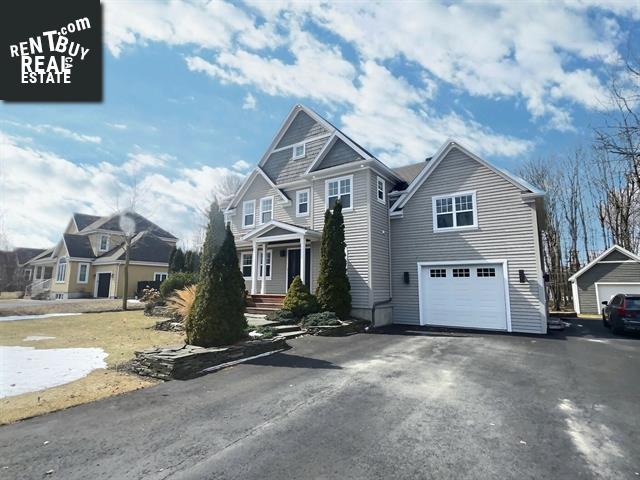 Property 210 Rue Ozias-Leduc img1