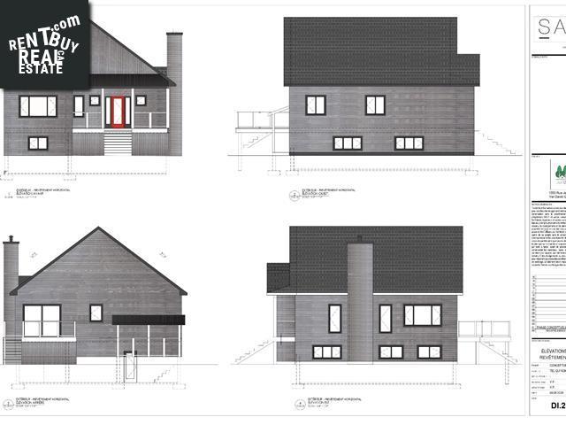 Property 1553 Rue James-Guitet main img