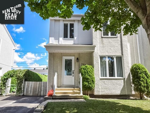 Property 731 Boul. Rene-Levesque main img