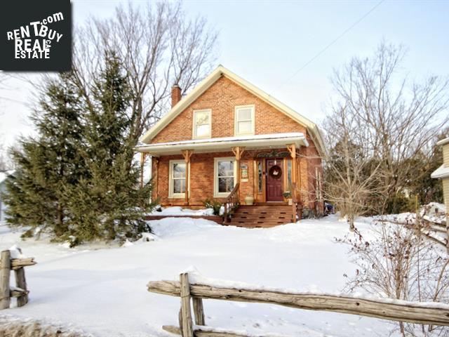 Property 4058 Rue Foster main img
