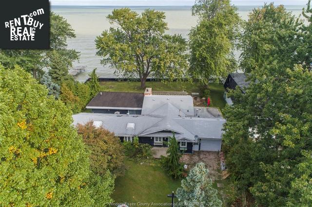 Property 445 Charron Beach Road main img