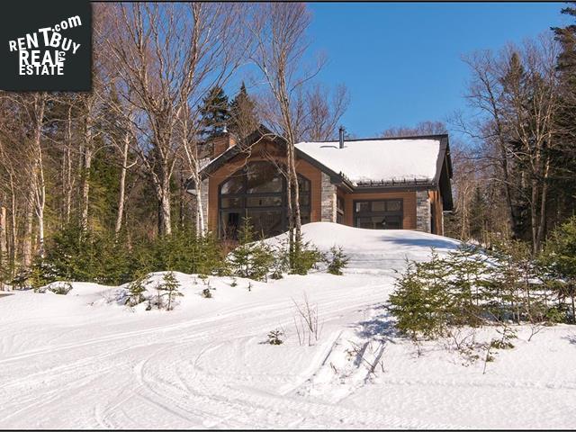 Property 14 Petit Lac Batiscan main img