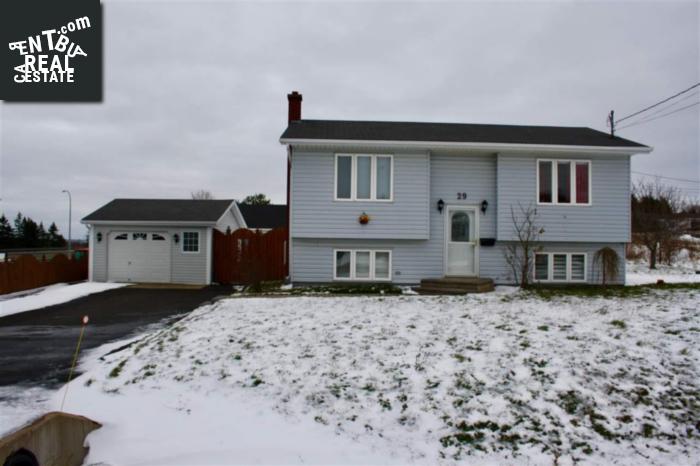 Property 29 Sheridan Drive main img