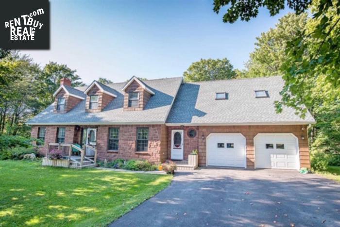 Property 25 Fox Run Drive main img