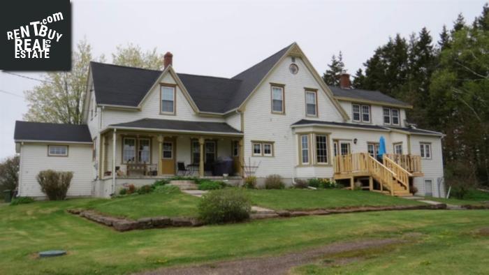 Property 22329 Trans Canada Highway main img