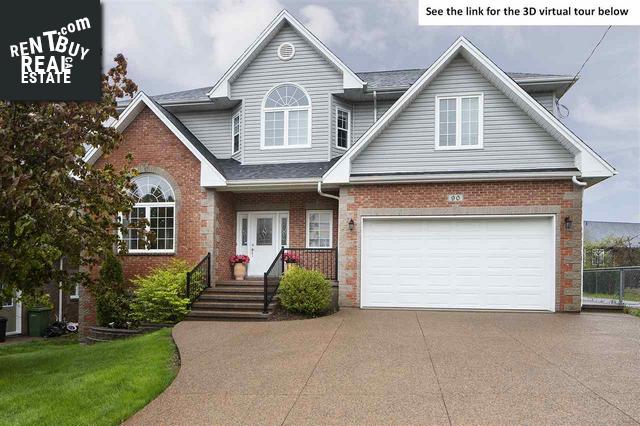 Property 90 Ravines Drive main img