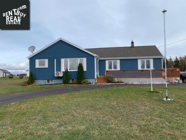 Property 3406 North Carleton Road main img