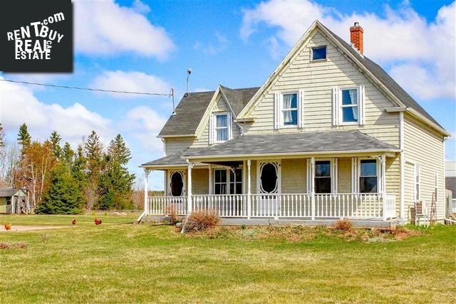 Property 2616 Trans Canada Highway main img