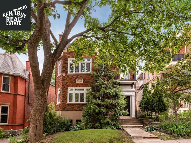 Property 554-556 Av. Grosvenor main img