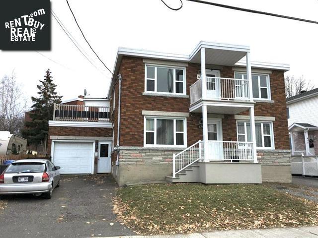 Property 430-432 Rue Denison E. main img