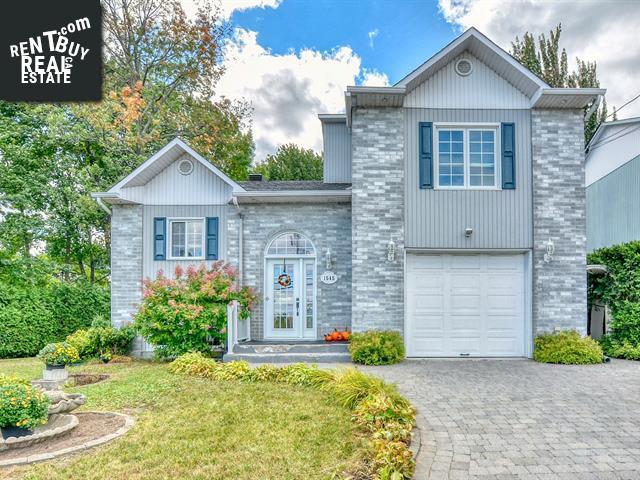 Property 1545 Mtee Ste-Therese main img