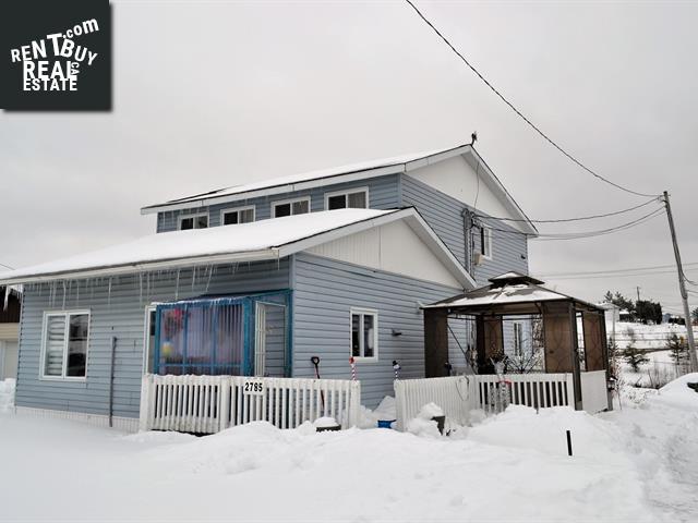 Property 2785-2785c Boul. Rideau main img
