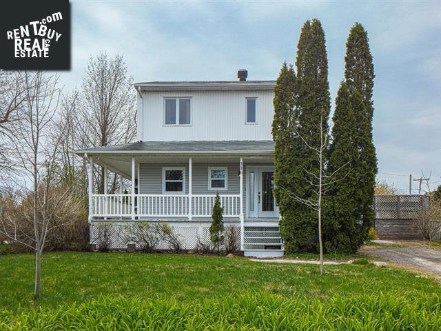 Property 116 Route St-Philippe main img