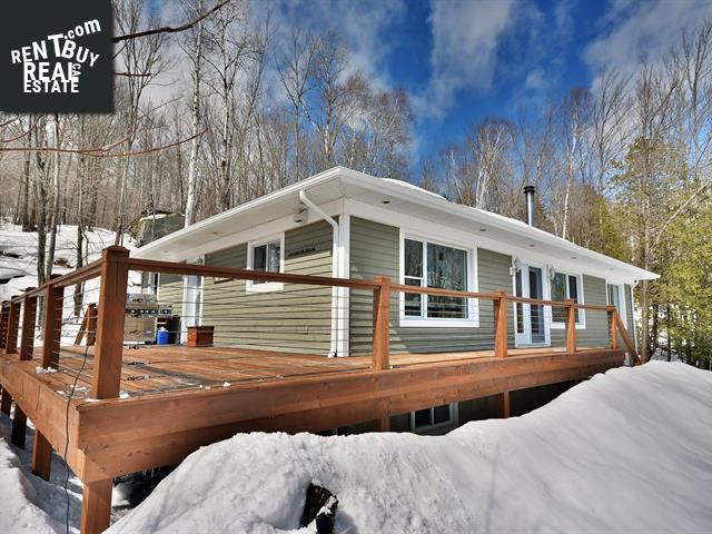 Property 310 Ch. De Brebeuf main img
