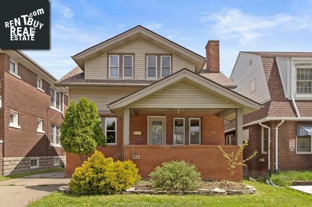 Property 322 Randolph Avenue main img