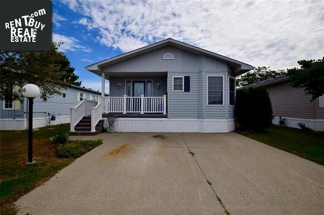 Property 5700 Blackwell Sideroad Unit#85 main img