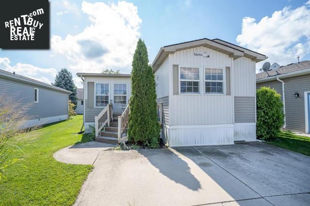 Property 5700 Blackwell Sideroad Unit#329 main img