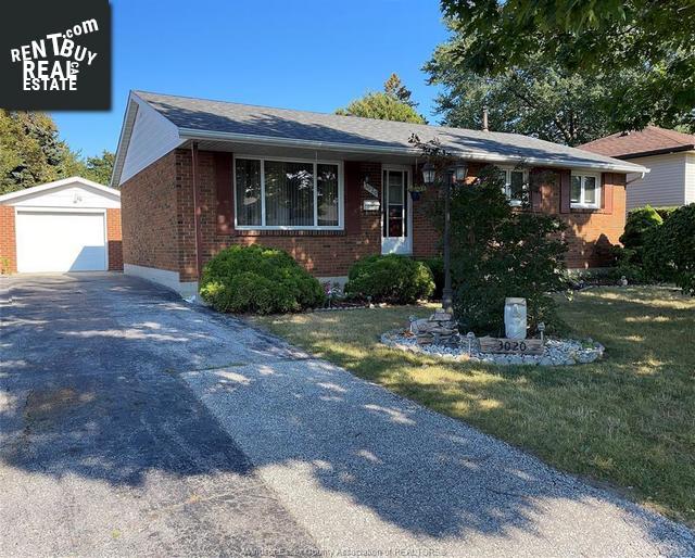Property 3020 Peace Court main img
