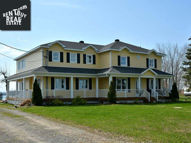 Property 251 Ch. Du Fleuve main img