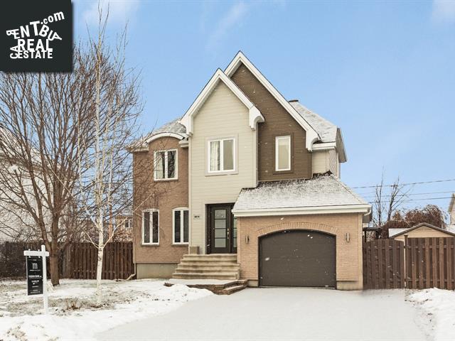 Property 3614 Rue Lomer-Gouin main img