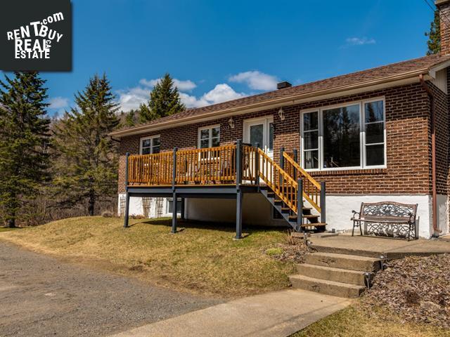 Property 1335 Ch. Du Lac-Renaud main img
