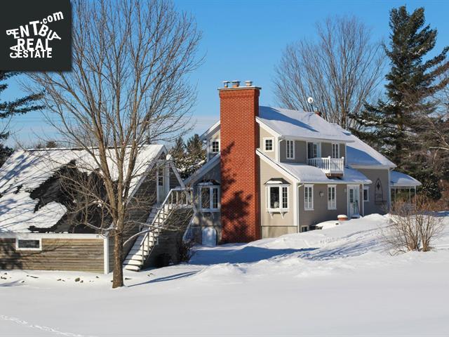 Property 165 Ch. Gendron main img