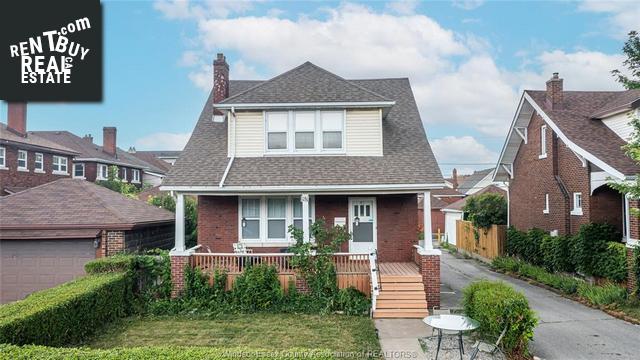 Property 1181 Marentette Avenue main img