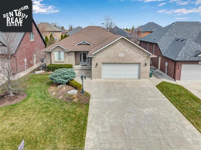 Property 4716 Southwood Lakes Boulevard main img