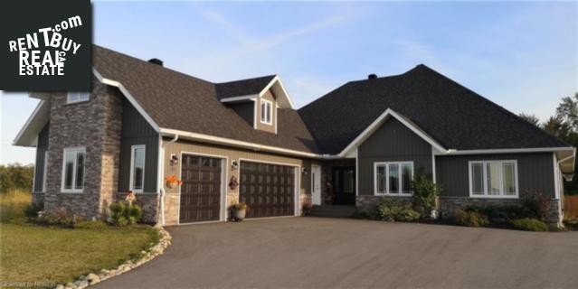 Property 123 Promenade Lachance Drive main img