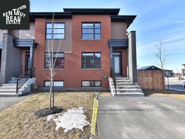 Property 438 Av. Andre-Chartrand main img
