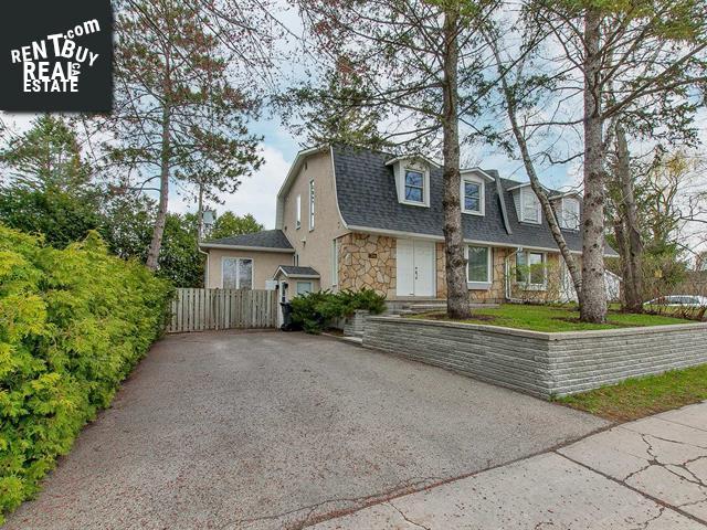 Property 390 Boul. Des Mille-Iles E. main img
