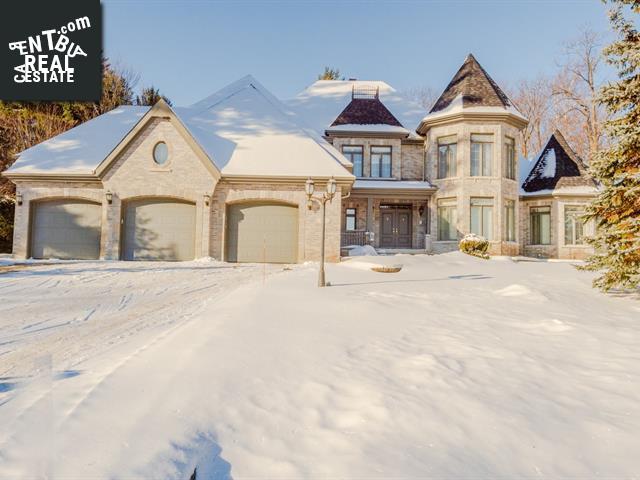 Property 31 Rue De Cambridge main img