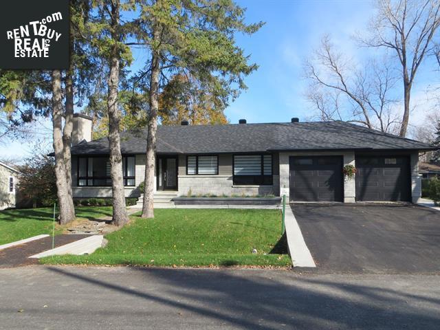 Property 360 Rue Montclair main img