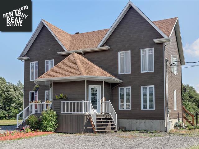 Property 7178 Boul. Ste-Anne main img