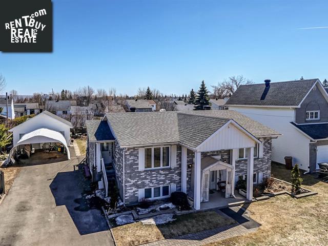 Property 3175 Ch. De La Riviere-Cachee main img
