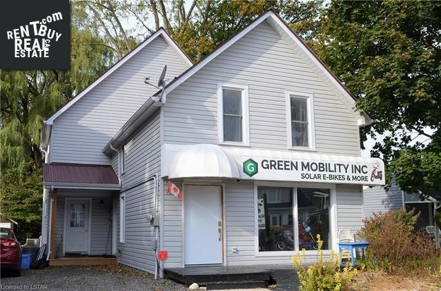 Property 230 Colborne Street main img