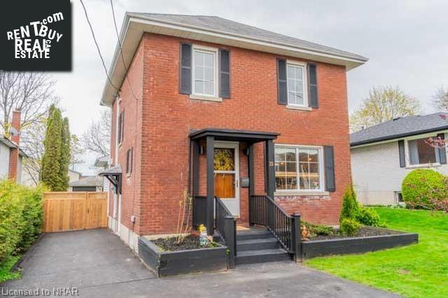 Property 35 Havelock Street main img