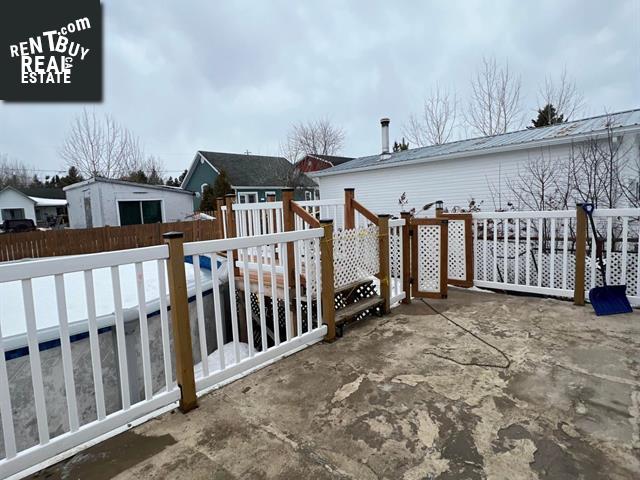 Property 75 Av. Leblanc img1