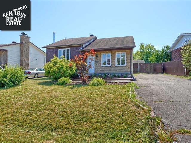 Property 70 Rue Baillargeon main img