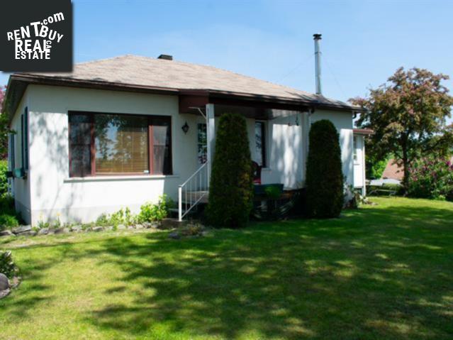 Property 165 Rue Lachance main img