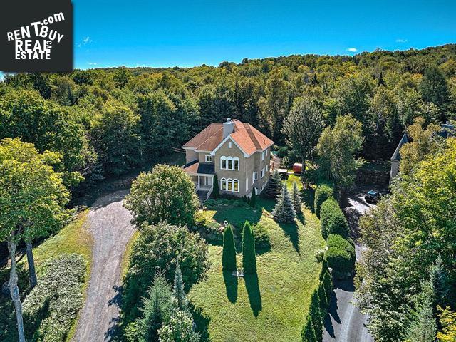 Property 45 Ch. Des Amarantes main img
