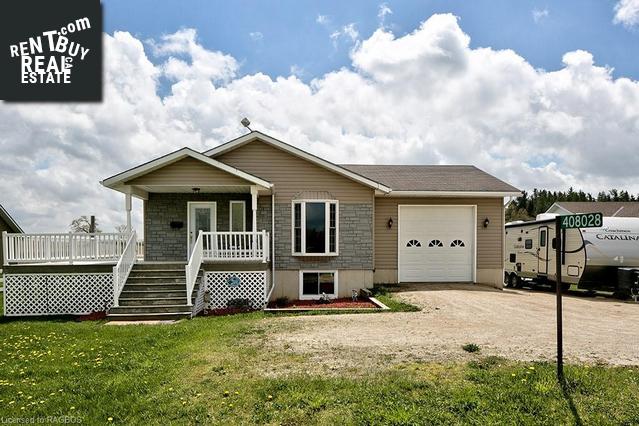 Property 408028 Grey Road 4 main img