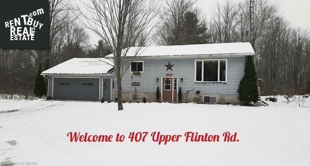 Property 407 Upper Flinton Road main img