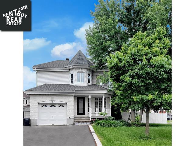Property 304 Av. Maclean main img