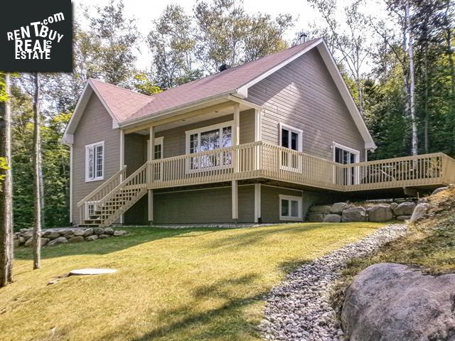 Property 1760 Ch. Du Lac-Renaud main img
